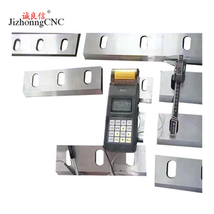 Nuove lame di taglio a cavalletto autoazionate in fabbrica e lame di taglio Olecranon lame per macchine industriali vendute in chilogrammo - Product Image 5