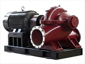 Usinagem CNC e Fabricação de Bombas Centrífugas Amplamente Utilizadas em Várias Indústrias - Product Image 3