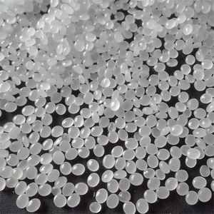 Extrusion Molding Food Contact Grade LLDPE EFDC-7050 <b>Granules</b> for Industrial Applications - Product Image 4