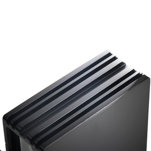 Phương Pháp Điều Chỉnh Ứng Dụng <span class=keywords><strong>Windows</strong></span>/Android Loa Âm Thanh Xe Hơi 8 Kênh 170*105*42Mm - Product Image 2