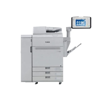 Imprimante et photocopieuse haute performance REOEP, machine à copier les documents, imagePRESS C650 C750 C850 - Product Image 1