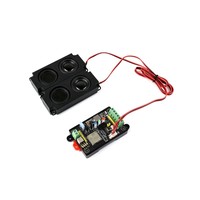 ESP32-S3 RS485 Papan Pengembangan LX7 Prosesor Dual-Core 240MHz Kontrol Strip WLED Wi-Fi / 5 Antarmuka RS485 Terintegrasi