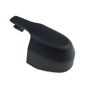 Cubierta del brazo del limpiaparabrisas trasero de Mercedes-Benz A2478240000 de plástico para modelos 2020-2024 - Product Image 1