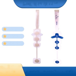 Capteur EEG détecteur médical pièce d'électrode électrode cérébrale jetable pièce d'électrode de physiothérapie - Product Image 6