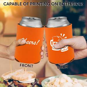 Low MOQ Custom Logo Text Collapsible Golf Beer <b>Cooler</b> <b>Bag</b> Personalized Bulk Pack Beer Soda Beverages Mini <b>Coolers</b> Can Brand - Product Image 3