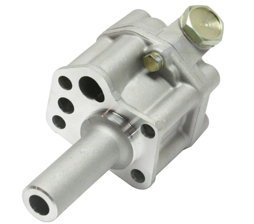 ビオセル Isuzu 4HE1XS Fuel Injection Pump for 1998-2003 Part # 897210