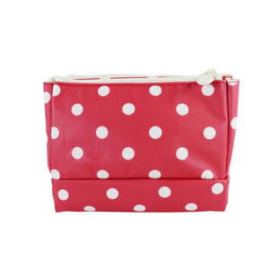 Custom Women Toiletry <b>Bag</b> Leather Newly Arrival Leather Waterproof Travel Cosmetic <b>Bag</b> Pu Makeup <b>Bag</b> - Product Image 3