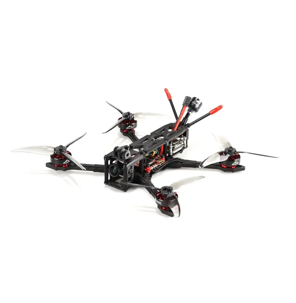 HGLRC Rekon 4 FR Sub250g Freestyle Quad Digital Version CADDX Polar 3500KV Motor Für RC FPV Quadcopter Freestyle Drohne