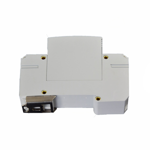DK DK-DC20 DC SPD 2P 20kA 40kA 2P Système D'alimentation 48V Parafoudre Protecteur - Product Image 1
