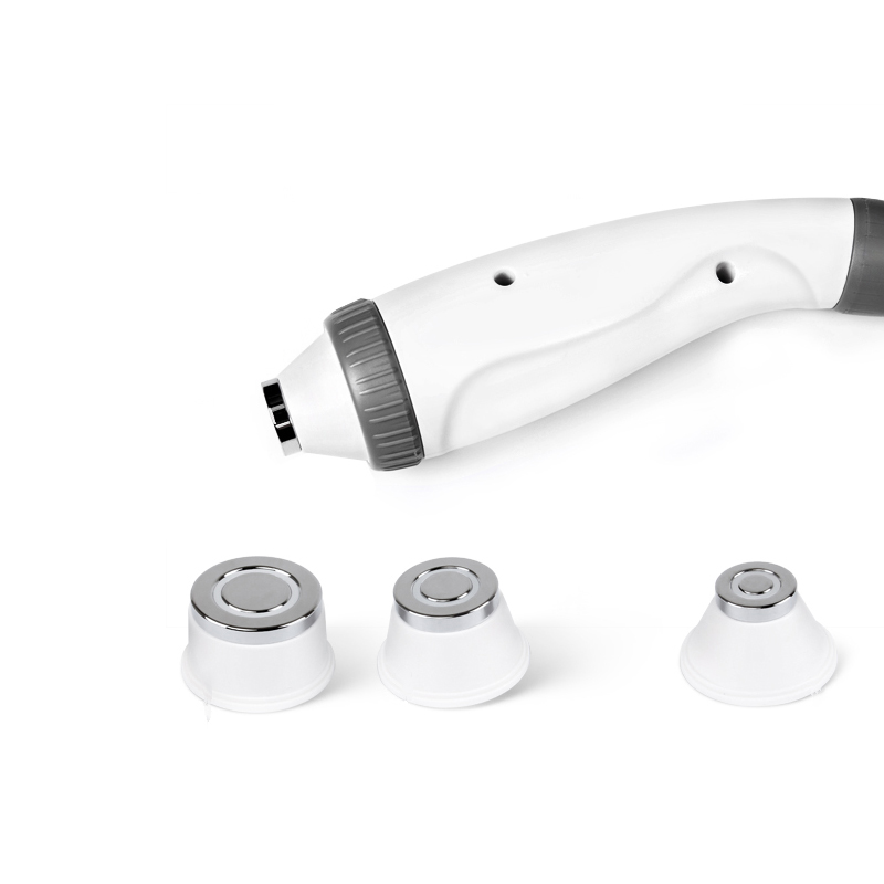 Hottest 4 in 1 E-light Ipl Rf Nd Yag Laser Multifunction Hair Removal Machine