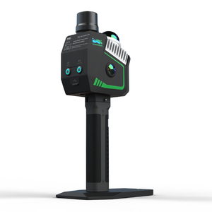 Greenvalley ligrip O2ไลท์มือถือสำหรับเทคโนโลยีสแลม MLF-SLAM เซนเซอร์หลายตัว - Product Image 3