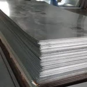SGCC <span class=keywords><strong>SPCC</strong></span> Dx51d + Z Z275 G40 Zero/Обычный/Spangle оцинкованная стальная пластина/лист - Product Image 5