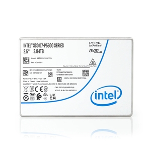 P5500 3,84TB Enterprise SSD |   PCIe 4.0 NVMe U.<span class=keywords><strong>2</strong></span>-interface |   Enterprise Read-Intensive SSD |   Kern voor cloudgegevenscentrumopslag - Product Image 2