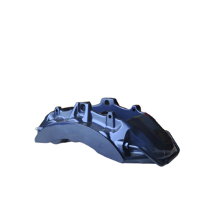 Hiệu suất cao GT6 GT4 phanh calipers 4 6 Piston lớn phanh Kit cho BMW TOYOTA Honda Nissan Lexus VW Subaru Mazda Ford - Product Image 2