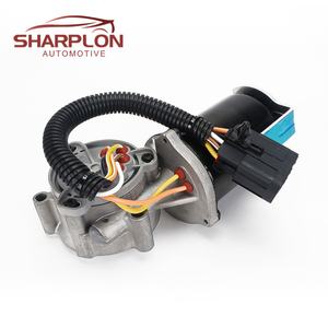 Motor de Control de Caja de Transferencia de Alta Calidad con Logotipo Personalizado 19167720 para Dodge RAM Chevrolet Hummer - Product Image 6