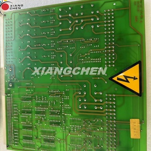 Machine d'impression EA fabriquée en Chine et nouvelle carte de circuit STK pour machine SM/CD102 - Product Image 2