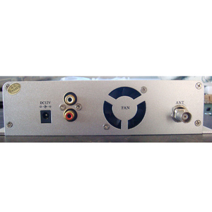 Émetteur <span class=keywords><strong>radio</strong></span> <span class=keywords><strong>FM</strong></span> stéréo PLL 15W/25W, <span class=keywords><strong>station</strong></span> de diffusion 88MHz-108MHz, amplificateur audio à 2 entrées micro pour la maison, l'école et l'église - Product Image 4