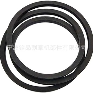ชุดใบมีดเครื่องตัดหญ้า 42 นิ้วสำหรับรุ่น LT1000 130794 144959 อะไหล่ทดแทน A16600 สีดำ - Product Image 5