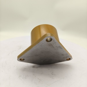 Poulie tendeur de courroie robuste pour excavatrice 3054908 1838236 305-4908 183-8236 pour E320C/E320D/C6.4 Marque HongWang Garantie 1 an - Product Image 5