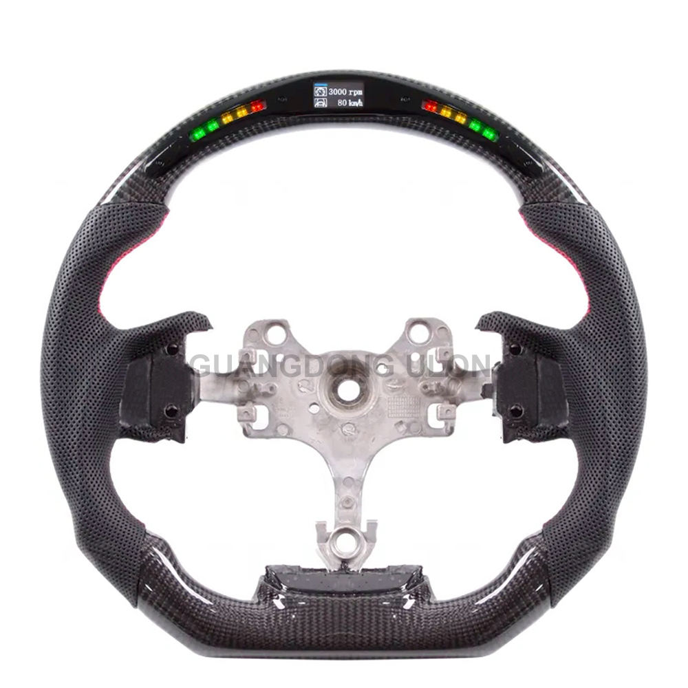 พร้อมไฟ LED