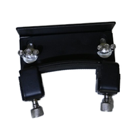 Adjustable Kick Bass Drum Stands Heighter Jazz Drum Accessories Musical Instrument Tools