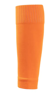 Fabrication de gros protège-jambes Sports Fitness élastique mollet manchon de soutien pour hommes et femmes Football Soccer Chaussettes - Product Image 5