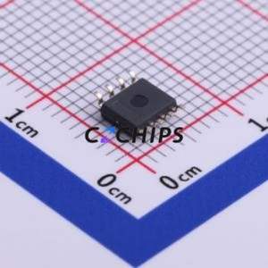Tout nouveau microcontrôleur de puce IC de circuit intégré SOIC-8 MSP430G2210IDR d'origine (MCU/MPU/SoC) - Product Image 2