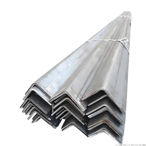 Profil d'angle en acier inoxydable de longueur personnalisée pour projets de bricolage et renforcement, Fournisseur Chine - Product Image 2