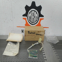 Plc Bodine adapté au circuit imprimé 43300128, à utiliser avec garantie, directement de l'usine
