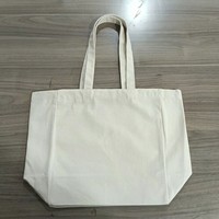 Sac fourre-tout en polyester personnalisé avec impression par transfert thermique, réutilisable, promotionnel, pour le shopping, avec impression de logo, forme personnalisée
