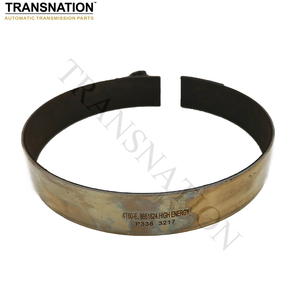 Banda de Freno HENING 5R55N 137150 para Accesorios de Caja de Cambios Automática 137150 - Product Image 4