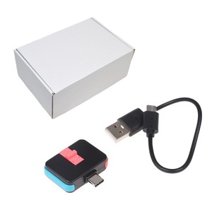 RCM Nuevo embalaje Versión mejorada V5 Cargador Inyector USB Archivo - Product Image 1