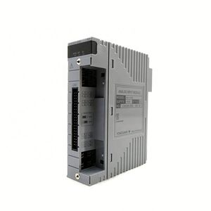 โมดูล PLC Yokogawa รุ่น AAI ซีรีส์ AAI135-S50 AAI143-H53 AAI841-H00 DCS อะนาล็อกเอาต์พุต/อินพุต AAI143-S50 - Product Image 5