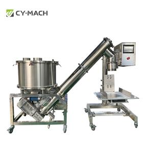 <span class=keywords><strong>1kg</strong></span> Farine de Blé Cacao Poudre Machine à Emballer Verticale - Product Image 6
