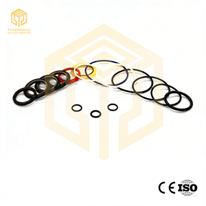 Atlas Copco PB110 Hydraulikhammer Ersatzteile Buchsen-Dichtungssätze - Product Image 4