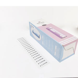 Zhongchen 58KHz EAS AM Etiquetas de etiqueta suave de seguridad para botellas <span class=keywords><strong>DR</strong></span> Código de barras Etiqueta suave electrónica para uso en supermercados en stock - Product Image 5