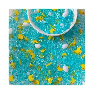 Commercio all'ingrosso mare morbido <span class=keywords><strong>argilla</strong></span> <span class=keywords><strong>polimerica</strong></span> mix di tutti i tipi di pesce bianco trasparente beadows <span class=keywords><strong>argilla</strong></span> <span class=keywords><strong>polimerica</strong></span> unghie - Product Image 4