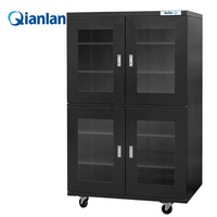 Déshumidificateur étanche à l'humidité, contrôle de l'humidité, armoire sèche, support de séchage pour portes d'armoires
