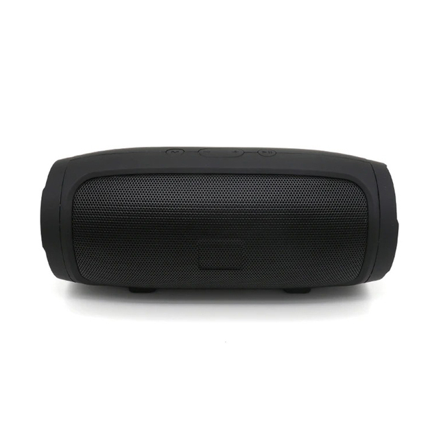 High Quality Portable for Bluetooth Speaker with 10W Output Power and Remote Control for Home Use and Outdoor Adventures