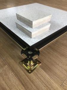 Sàn nâng chống tĩnh điện, chịu tải cao, làm bằng canxi sunfat cho trung tâm dữ liệu - Product Image 1