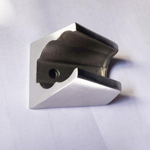 Accessoires de plomberie pour salle de bain : Siège de douche en acier inoxydable 304, support de douche - Product Image 2