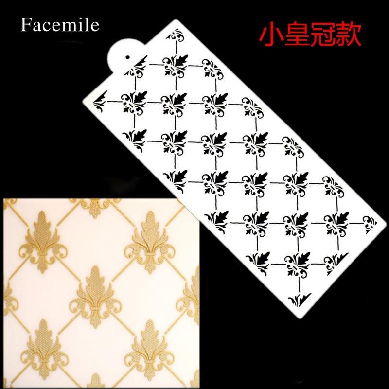 55036รุ่นมงกุฎขนาดเล็ก