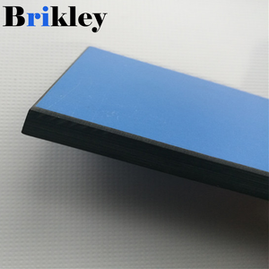 Brikley Hoja de <span class=keywords><strong>Formica</strong></span> de alta calidad Hpl Nuevo diseño Hoja Hpl Tamaño de 6mm Hoja Hpl Laminado - Product Image 5