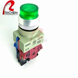 ALN22211DNG IDEC solid-state relay switch Socket Original New In Stock