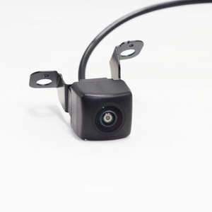 957602P202 กล้องมองหลังสำหรับเกีย โซเรนโต 12V กล้องช่วยถอยหลังพร้อมขั้วต่อสีเหลือง - Product Image 3