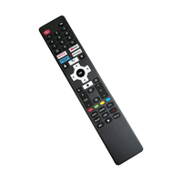 Control Remoto Universal OEM de Fábrica Hostrong BLAUPUNKT 32WGC5000 AN4806 para TV LED Inteligente LCD IPTV Compatible con Personalización