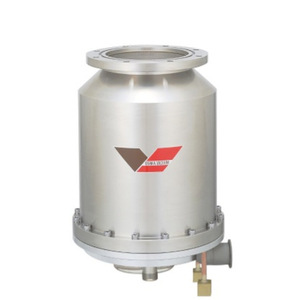 Pompe moléculaire à huile Osaka Vacuum TG5000 en acier inoxydable 23 L pour semi-conducteurs - Product Image 2