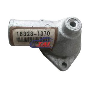 ฝาครอบ/ฐานเทอร์โมสตัท 16323-1370 สำหรับ HINO W04D W06E - Product Image 1