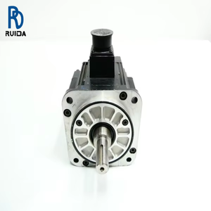 SGMGH05P2A6D 450w 1500rpm 284nm อะไหล่แท้ใหม่เอี่ยม ราคาถูก PLC - Product Image 1