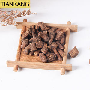 天然の野生のタンポポの根茶有機タンポポの根 - Product Image 4